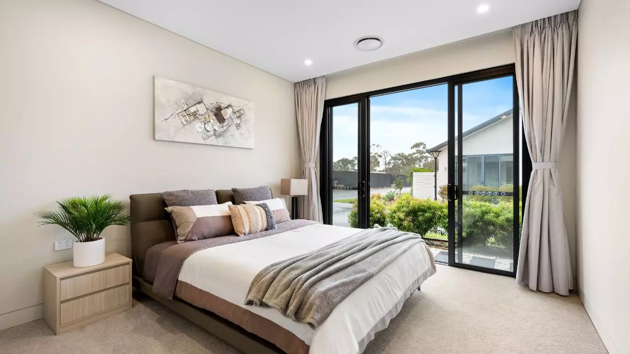 Villa 31 - Luxury Country Living, Sydney Convenience: Marston Living Galston.