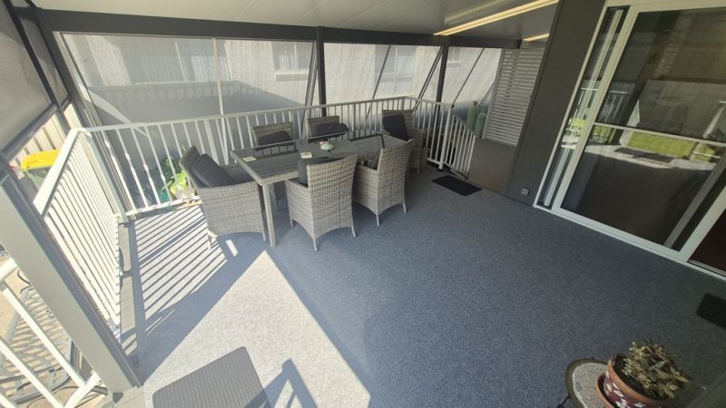 Impressive modern 2.5 bedroom home