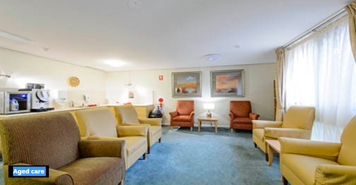 Uniting The Garrison Mosman 