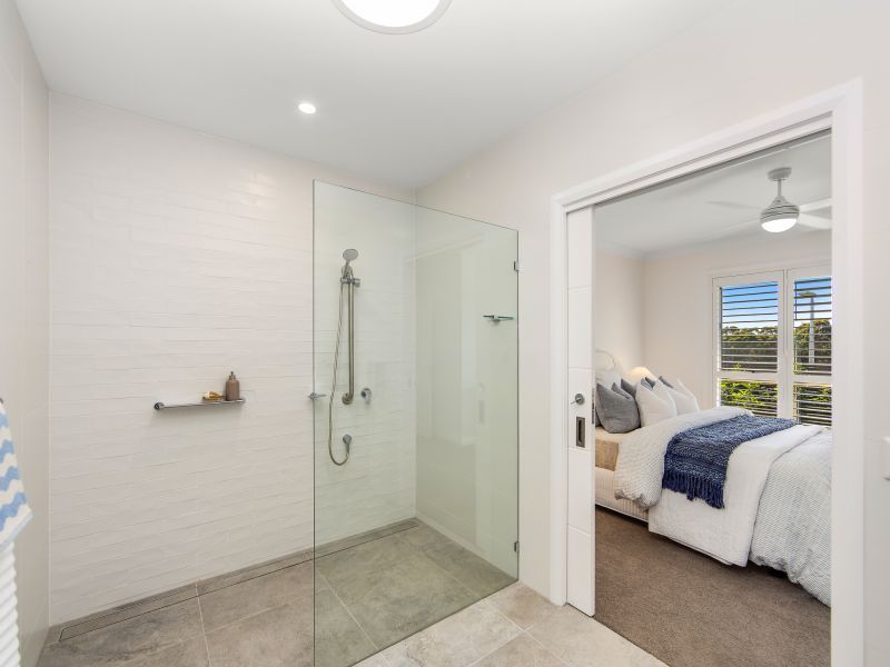 Highly sought-after villa design