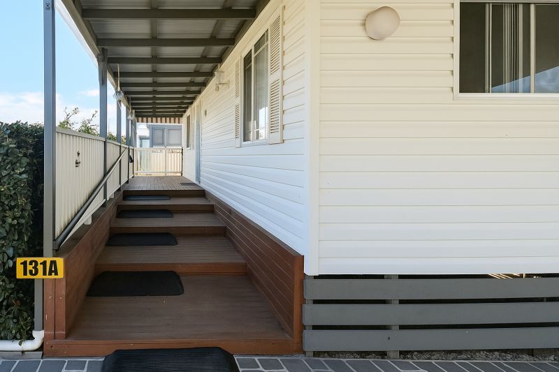 Jettys by the Lake - Site 131A