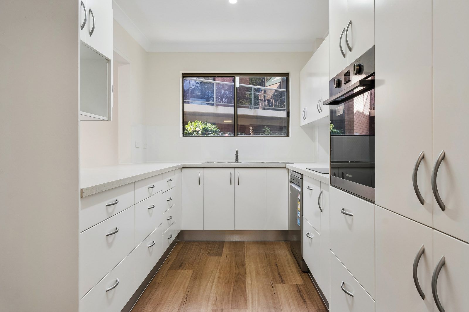 Ground Floor Charm with a North Facing Aspect