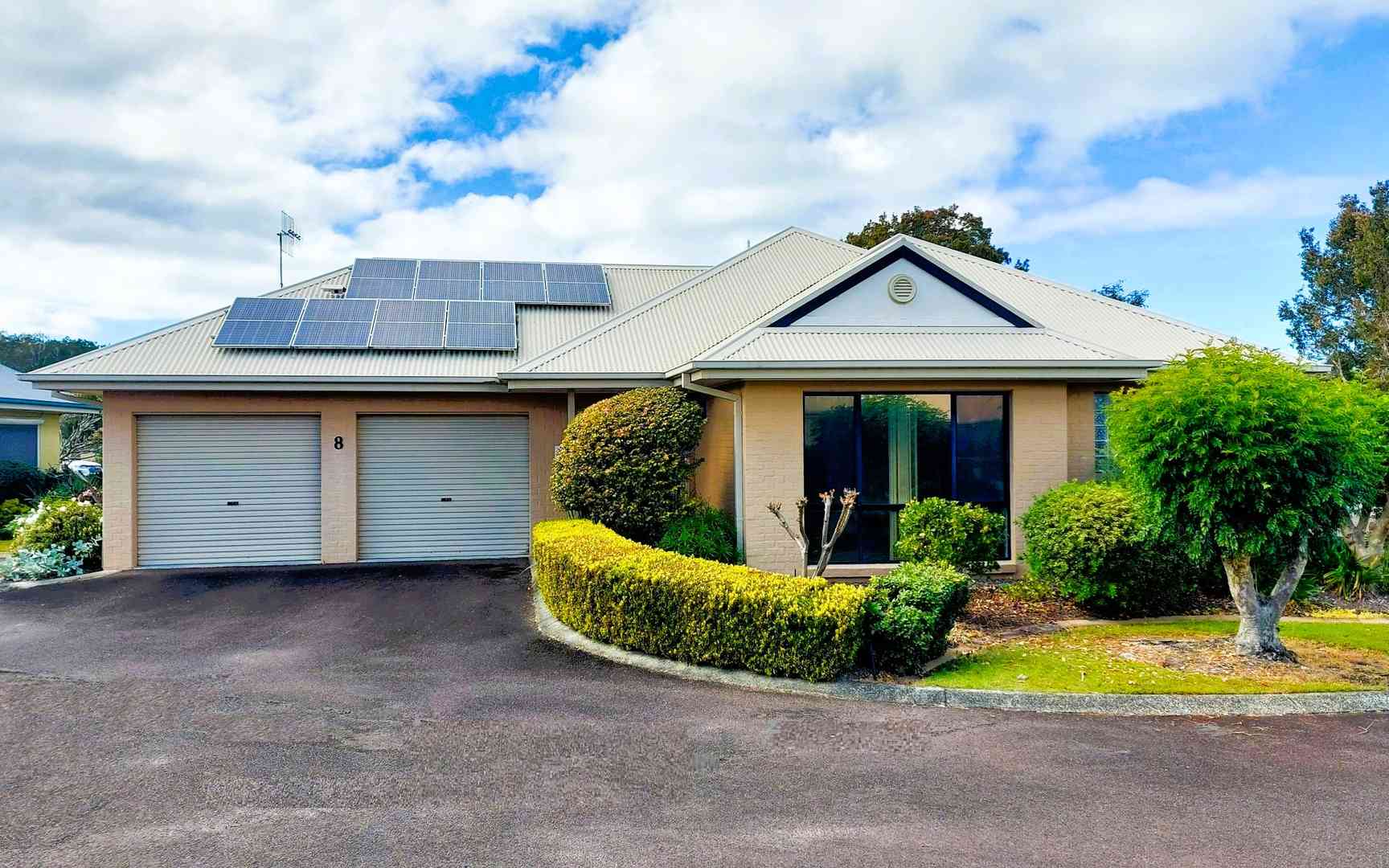2 Bedroom Home 35 – Apollo II