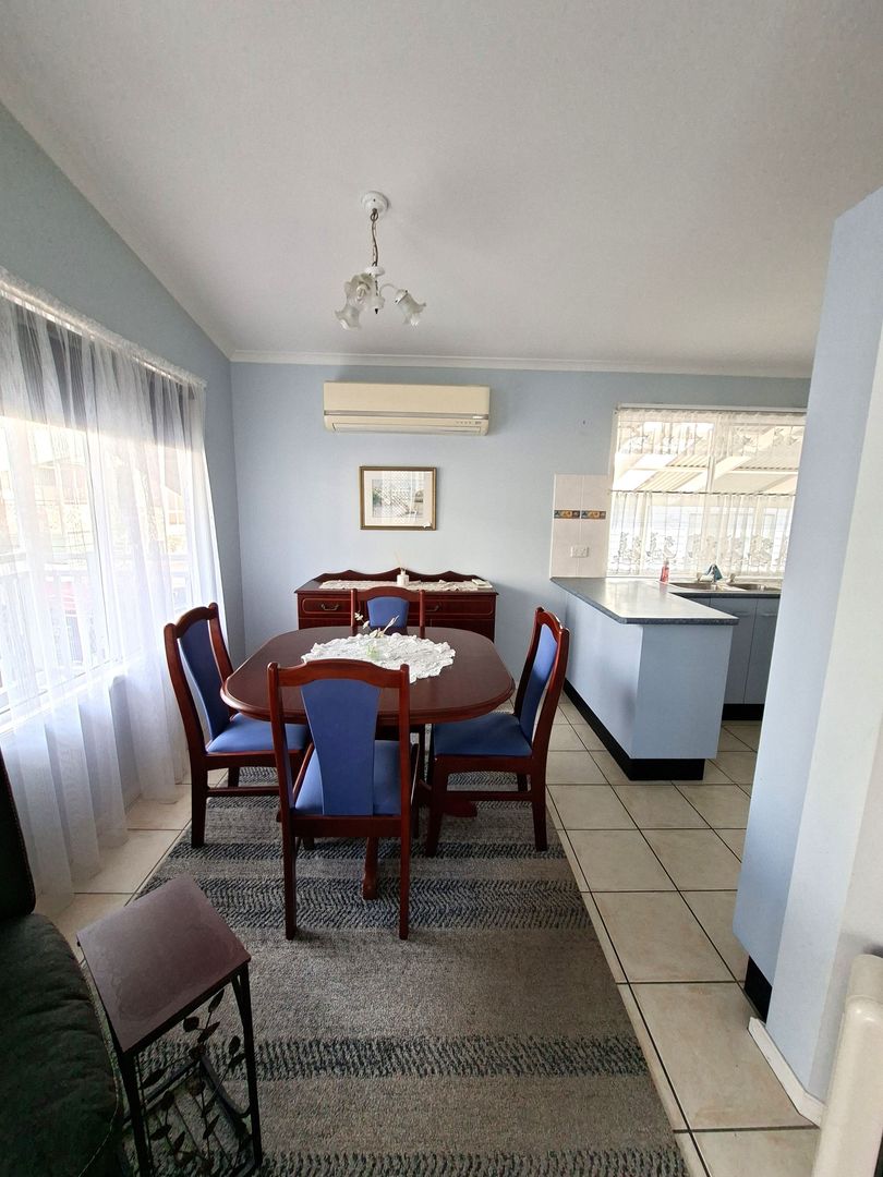 Beautiful & Spacious 3-Bedroom Home