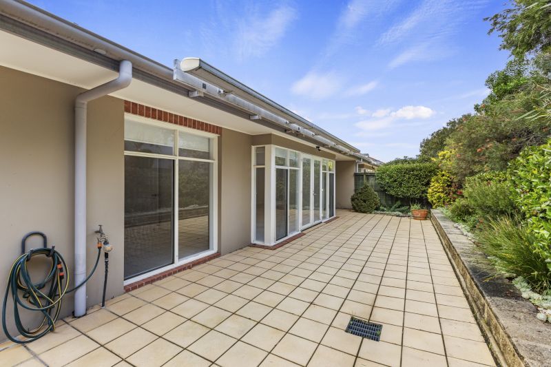 More Space, Beautifully Renovated