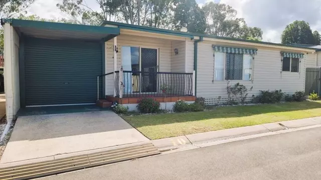 YOUR DOWNSIZING OPPORTUNITY!