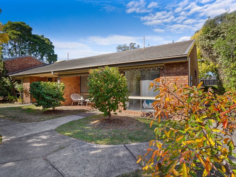 Stylish Two Bedroom Home