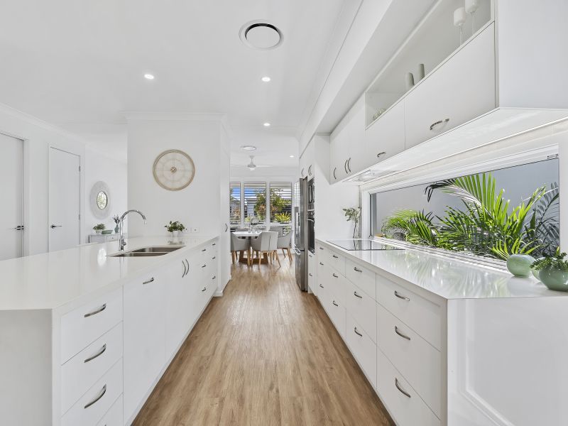 Site 196 - Established Bronte