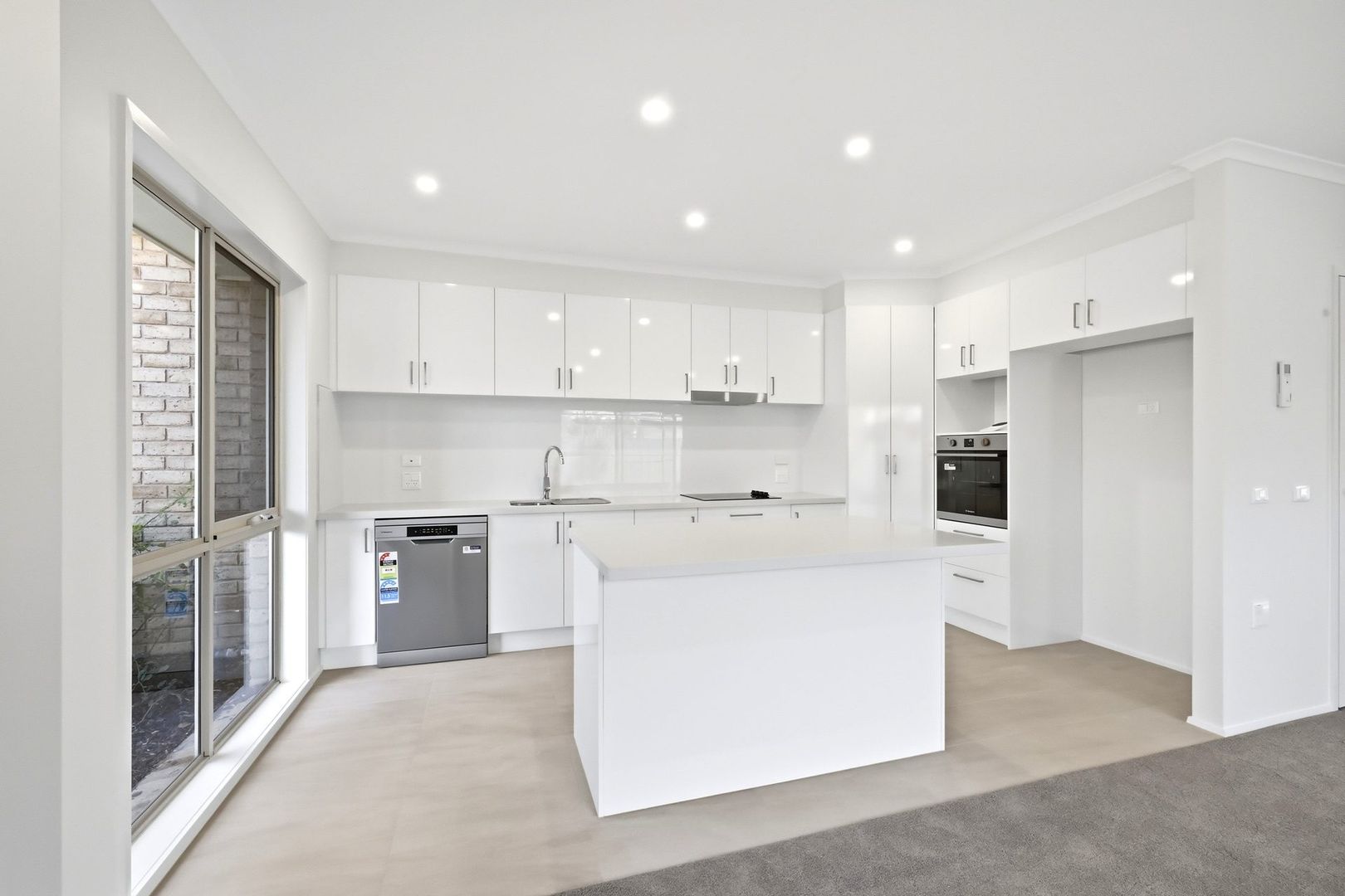 Two-bedroom unit in the heart of the village