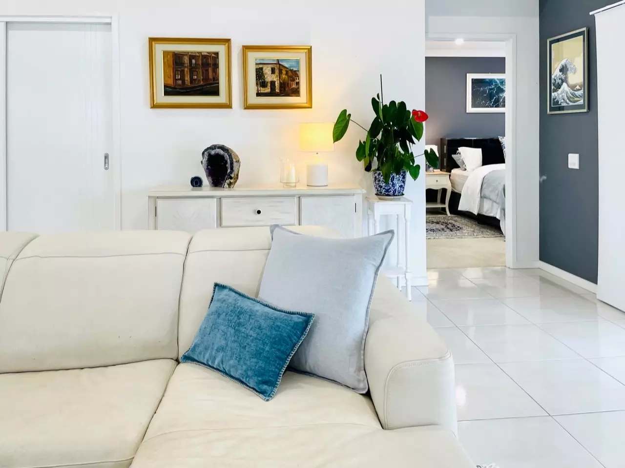 Luxury over 55's resort style living-Palm Lake Resort Ballina