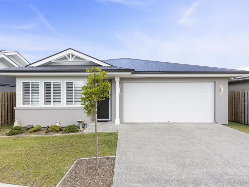 Inviting Modern Home!