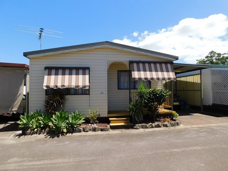 Banksia Grove Village - Site 102