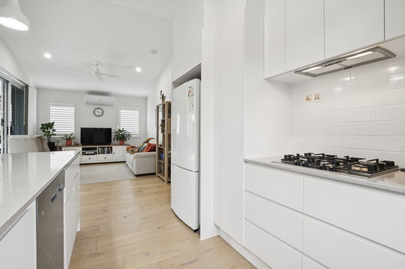 Private, Peaceful & Perfectly Positioned in Plantations