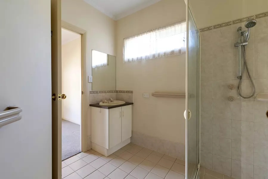 Solar System with Battery - Three Bedroom