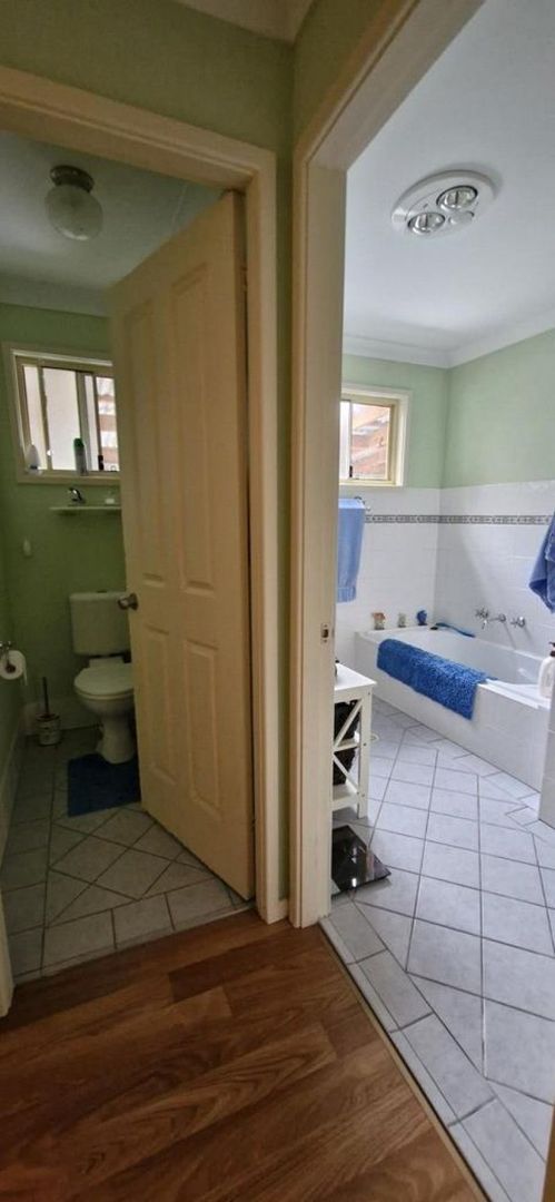 2 Beds + Study in  a sort after village.