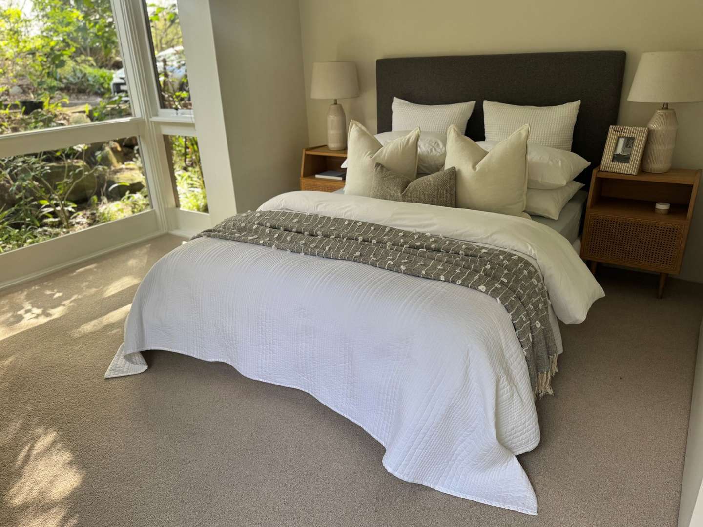 Newly refurbished home in the beautiful Northern Beaches