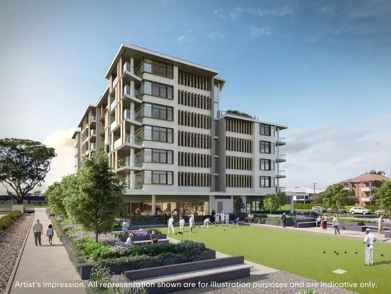 Premium, Architecturally Designed Apartment – Enquire Now