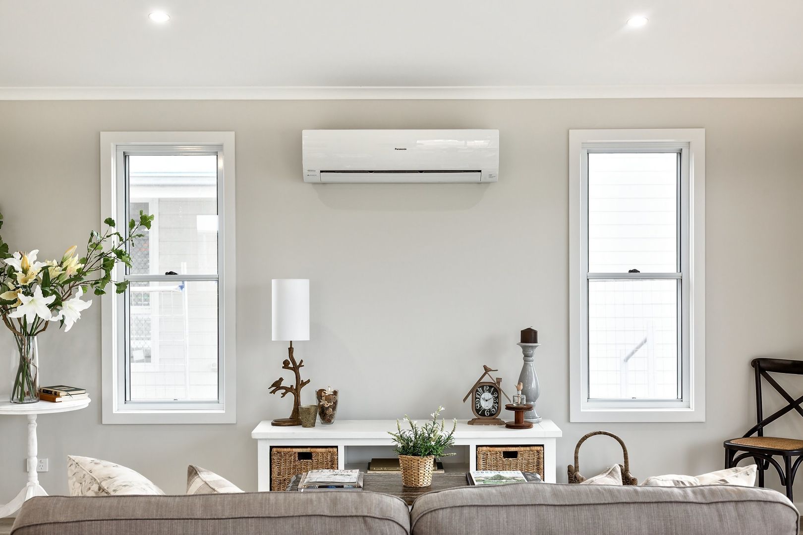 Melaleuca design has so much space for your over 55s lifestyle 