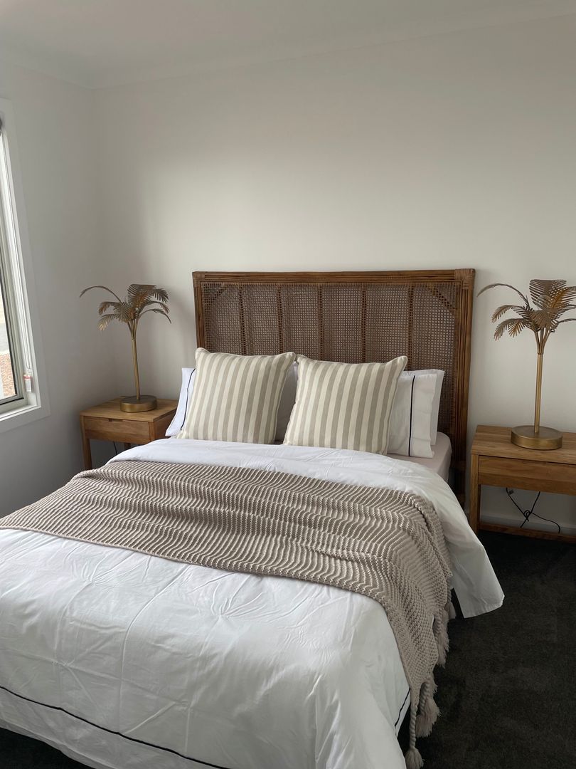 Experience the perfect combination of features and style with the Haven. 