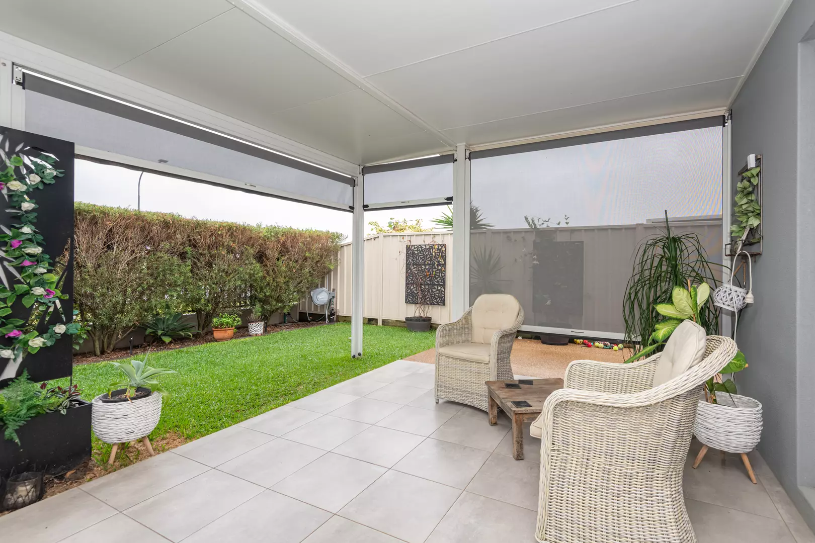 Step into Style and Sophistication - 364 Flame Tree RV