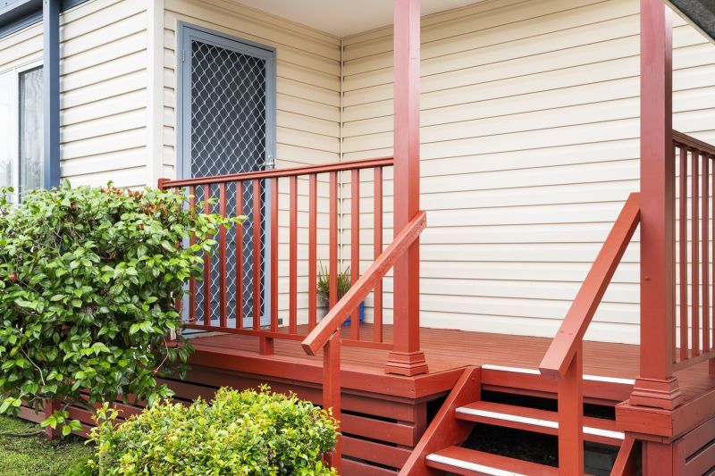 Relaxed Charm in a Quiet Location