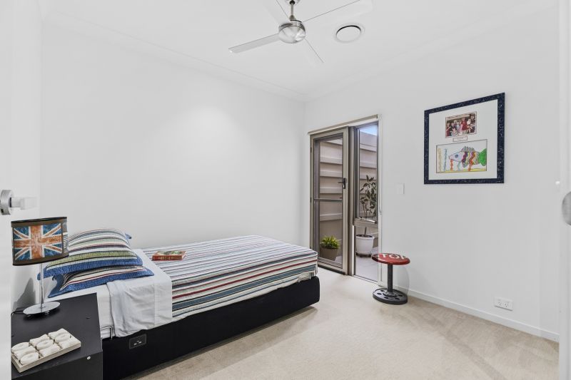 Your Own Private Sanctuary