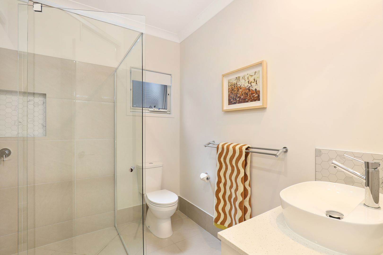 Tranquil Over-50s Living in the Heart of Yandina 