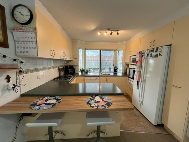 Live Like you Mean It