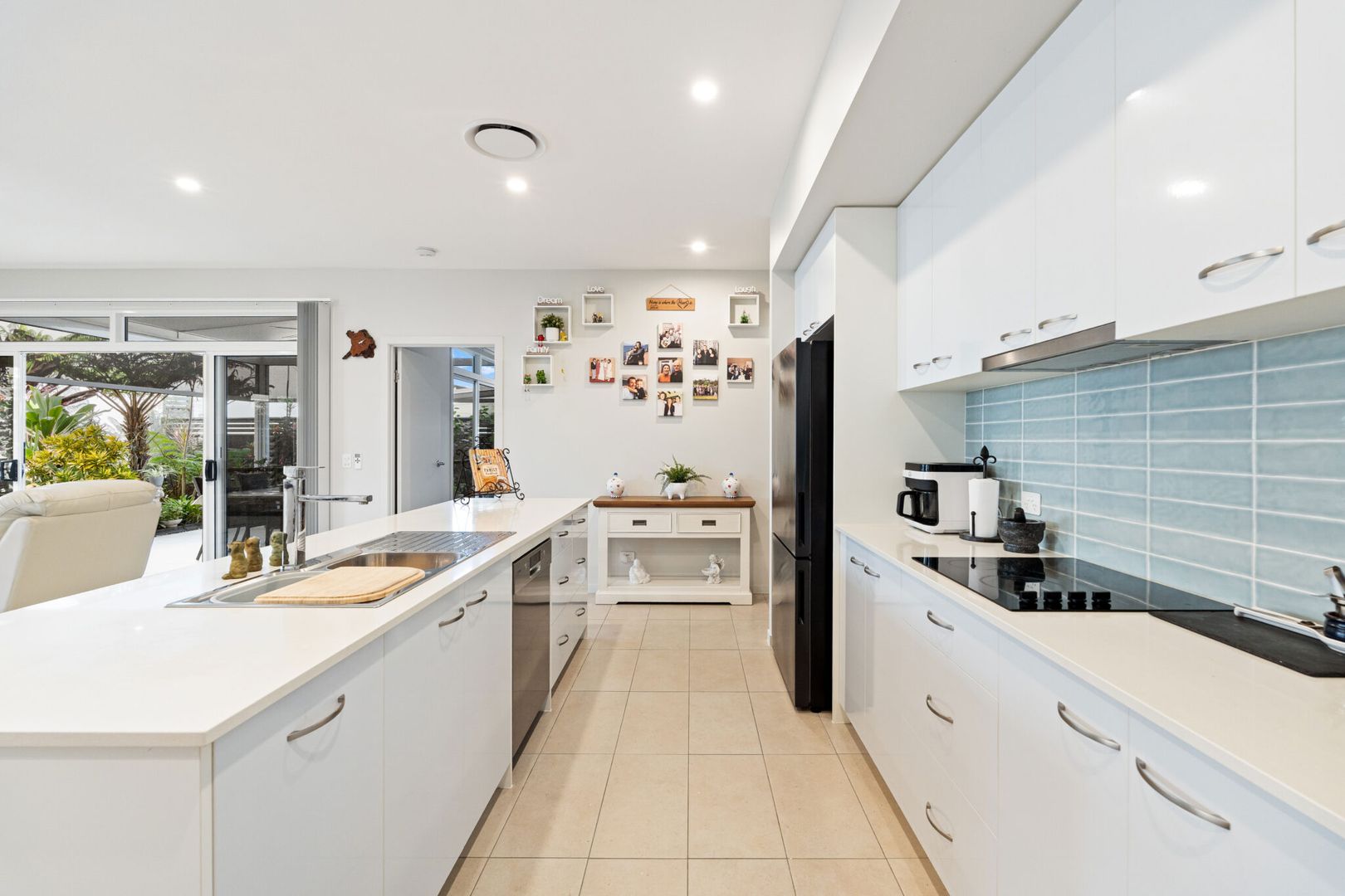 Spacious, Stylish & Designed for Resort Living