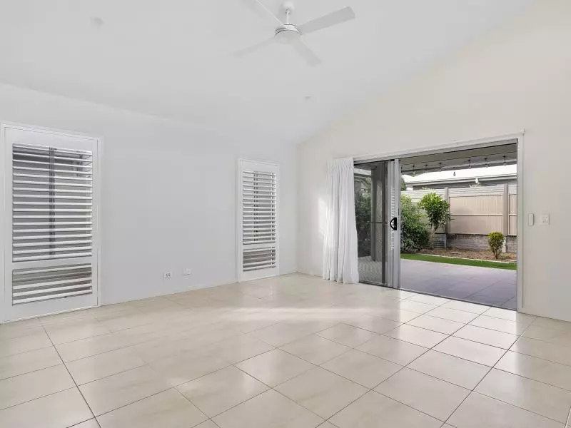 Site 85 - Established Coolum