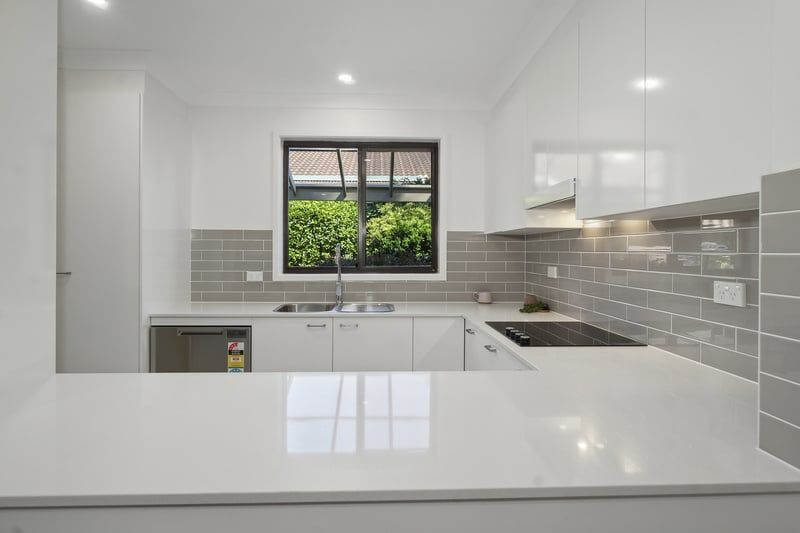 Fully Renovated with Leafy Courtyard and Modern Finishes