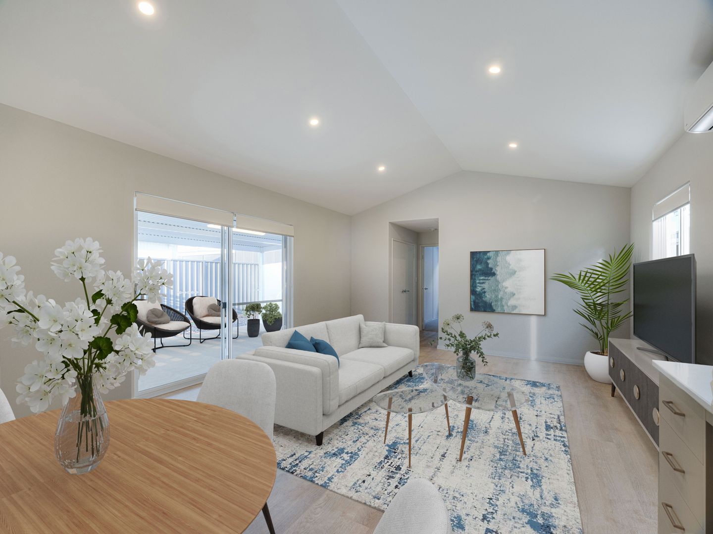 Aspen Lifestyle Meadowbrooke