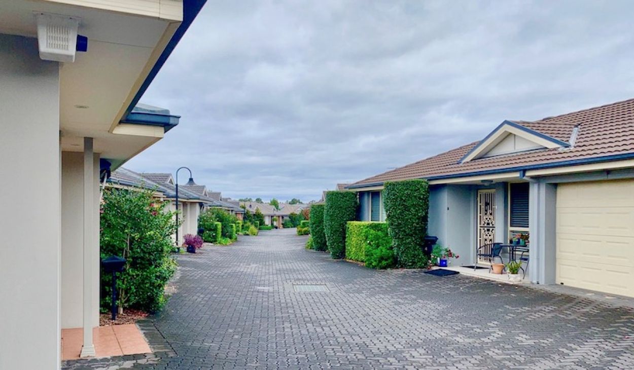 Riverside Gardens North Richmond