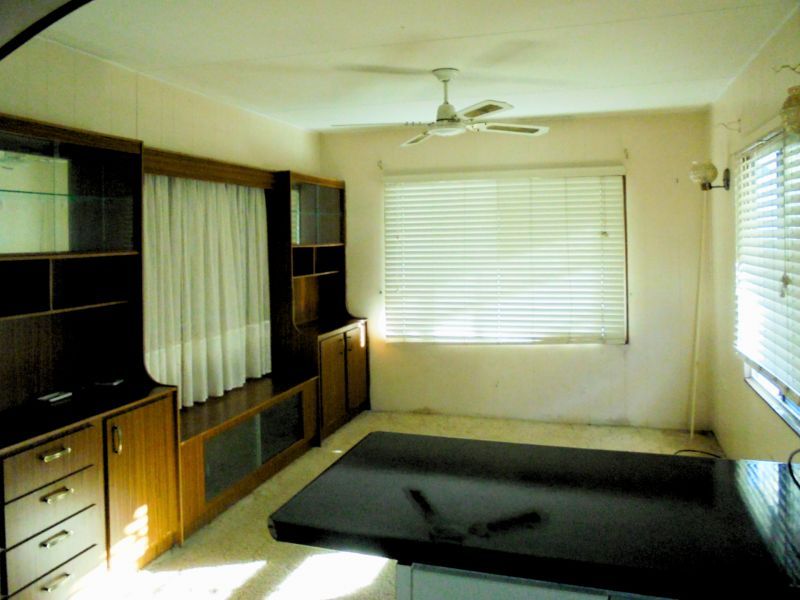 Lime Tree Village - Site 60