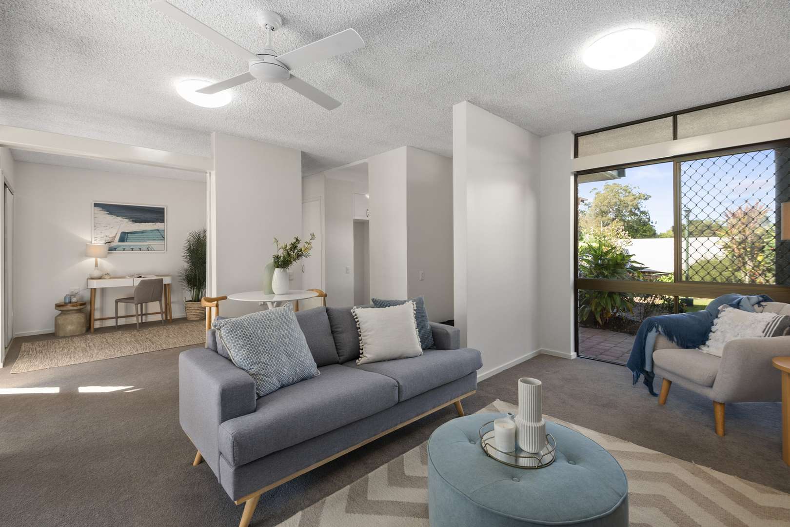 Coming soon – easy villa living