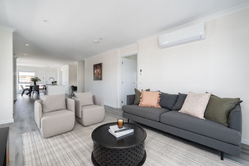 Avington Living: The Tilbury