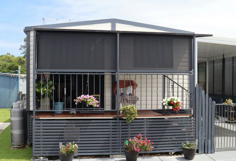 Chinderah Lakes – Over 50’s ‘Pet Friendly’ residential park