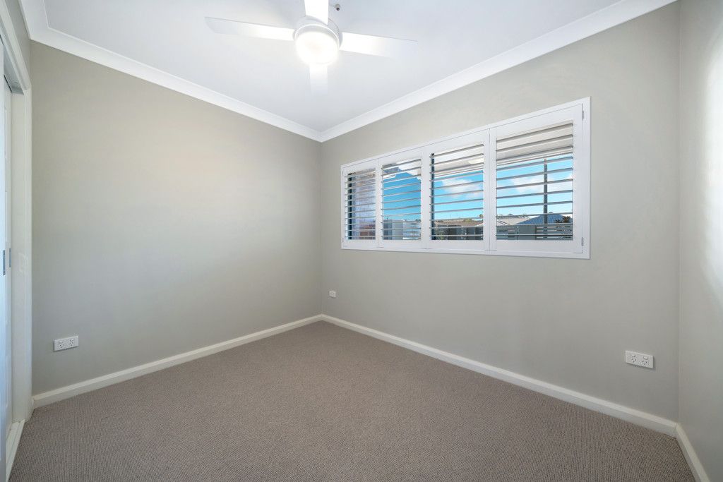 2 Bedroom 2 Bathroom with Courtyard