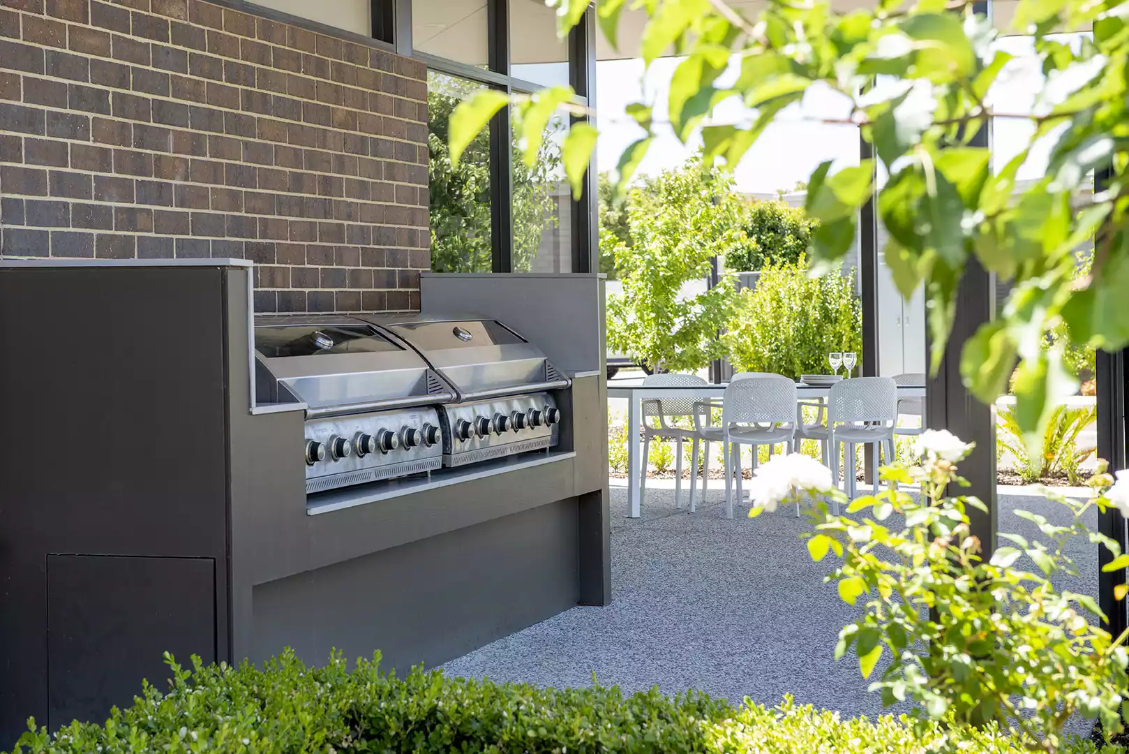 Three Bedroom Villas | Enquire to join waitlist