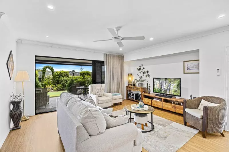 Site 92 - Established Kalbar