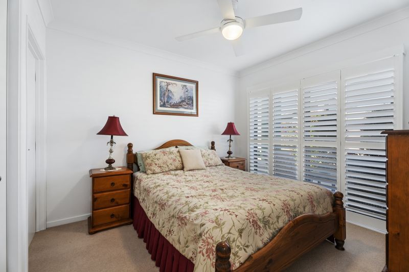 Site 82 - Established Heron