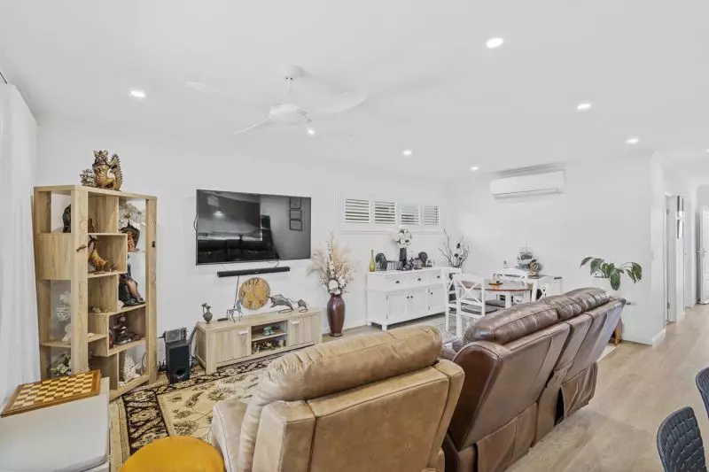 Quiet Street, Modern Design & Outdoor Space