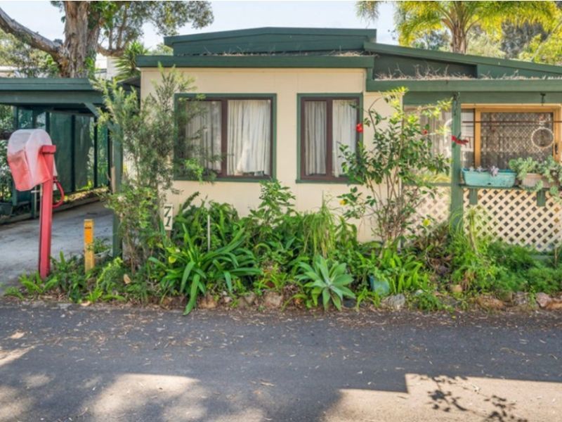 Affordable Opportunity