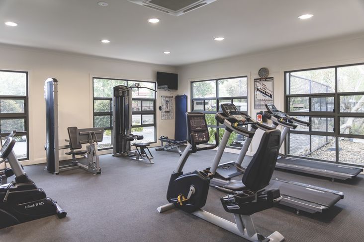Tea & Tour Lifestyle Communities Brookfield