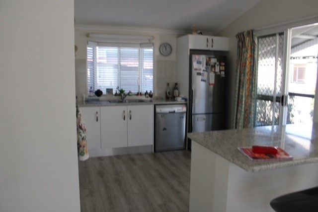 Immaculate 2 Bedroom Home 