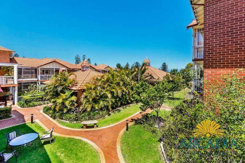 Stunning Apartment at The Beaumont