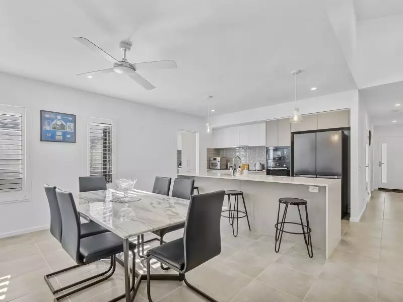 Site 130 - Established Avalon