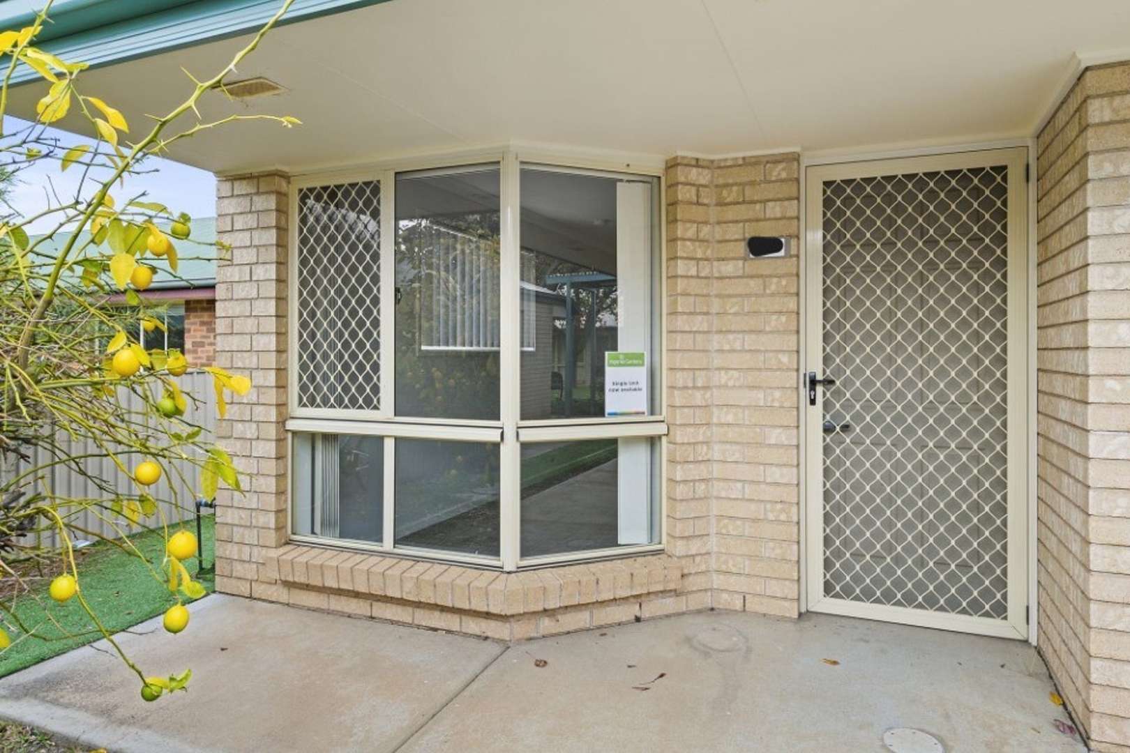 Independent Living Unit- Rent in a Seniors Living Community