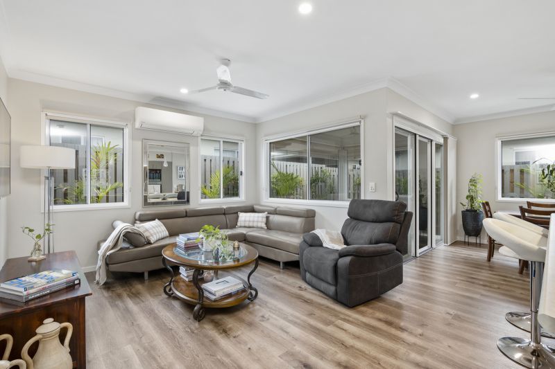 Immaculate Two Bedroom + Study – Make it Yours!