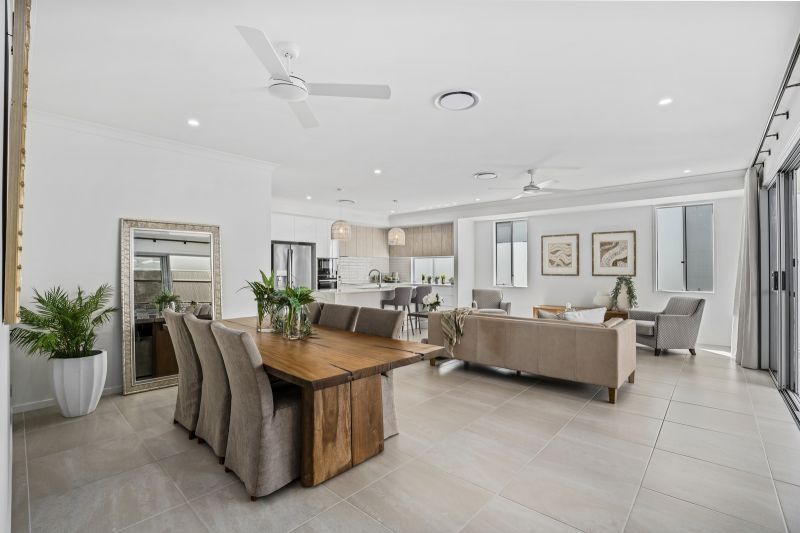 Site 511 - Kimberley Gable Facade Newly Built Display Home - Under Contract